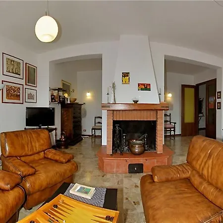 Casa Certosa 3*