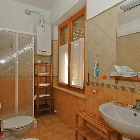 לינה וארוחת בוקר Casa Certosa