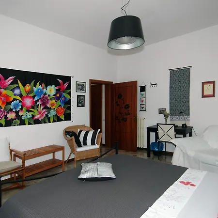 Casa Certosa 3*