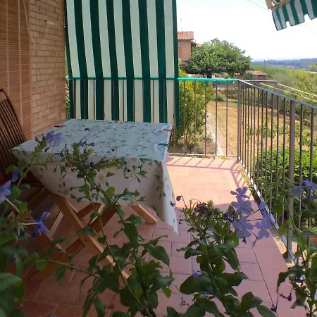 Casa Certosa לינה וארוחת בוקר 3*