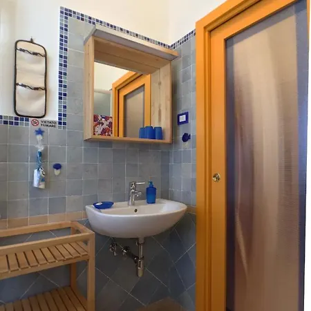 Casa Certosa לינה וארוחת בוקר 3*