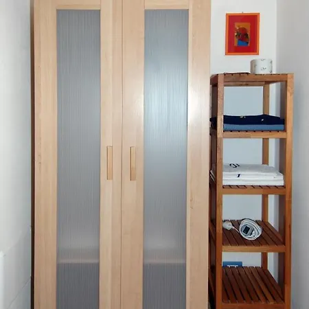 Casa Certosa 3* סיינה