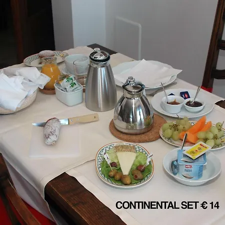 Casa Certosa 3* סיינה