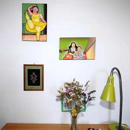 Casa Certosa 3* סיינה