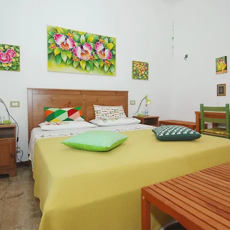 Casa Certosa 3* סיינה