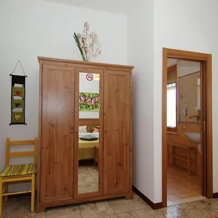 Casa Certosa לינה וארוחת בוקר סיינה
