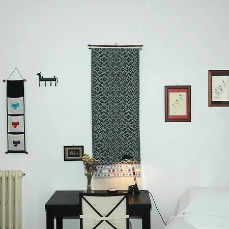 לינה וארוחת בוקר Casa Certosa