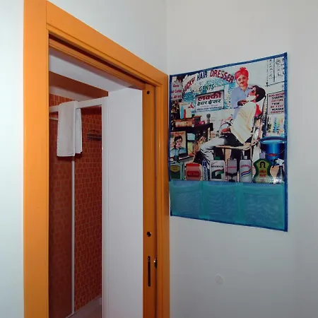 Casa Certosa 3*