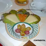 B&B Casa Certosa 3*