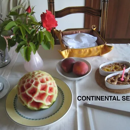 Casa Certosa * Siena