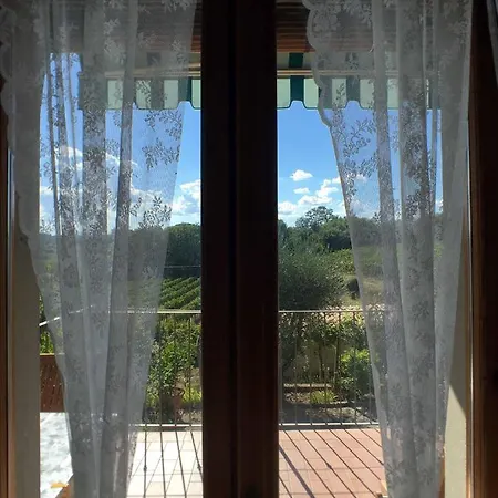 Casa Certosa ベッド・アンド・ブレックファスト 3*