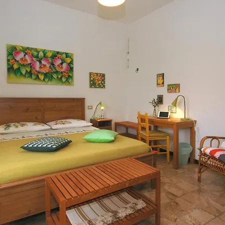 Casa Certosa Bed & Breakfast Siena
