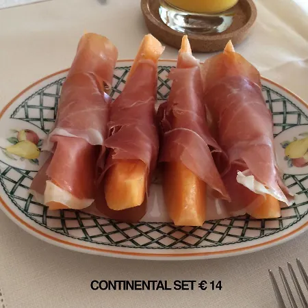 Casa Certosa Bed & Breakfast