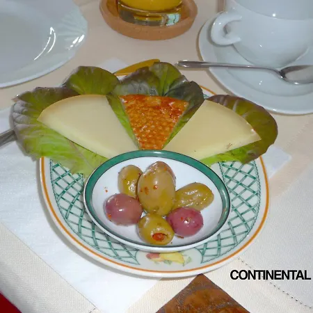 B&B Casa Certosa 3*