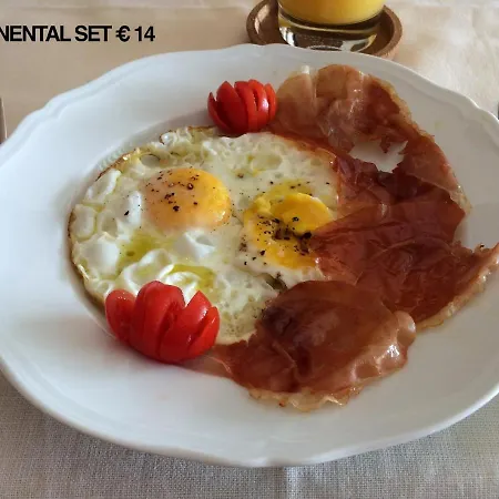 Casa Certosa 3*