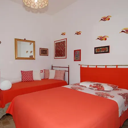 Casa Certosa