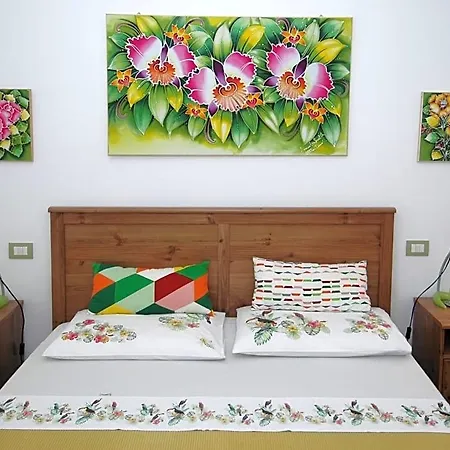 Casa Certosa 3* シエーナ