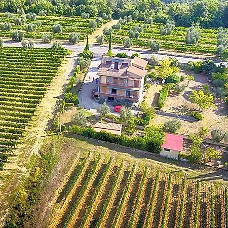 Nocleg ze śniadaniem Casa Certosa