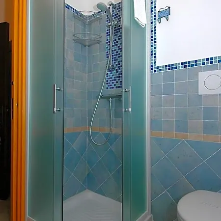 Casa Certosa Nocleg ze śniadaniem 3*