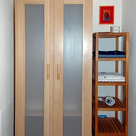 Casa Certosa Nocleg ze śniadaniem