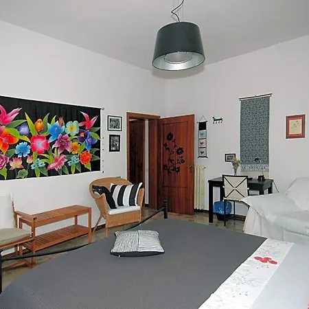 ベッド・アンド・ブレックファスト Casa Certosa