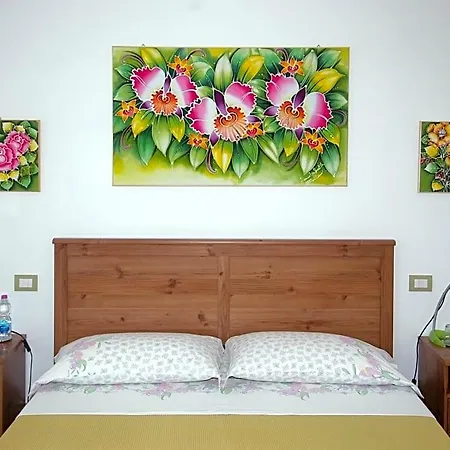 ベッド・アンド・ブレックファスト Casa Certosa 3*