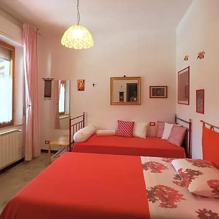 Casa Certosa ベッド・アンド・ブレックファスト