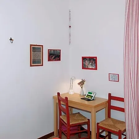 Casa Certosa ベッド・アンド・ブレックファスト