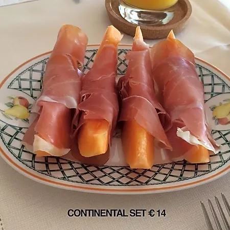 ベッド・アンド・ブレックファスト Casa Certosa