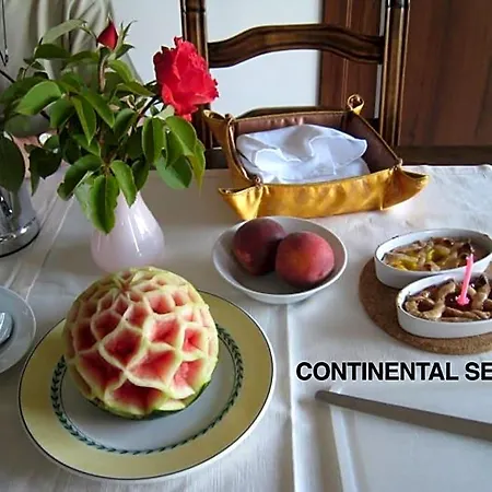 Casa Certosa シエーナ
