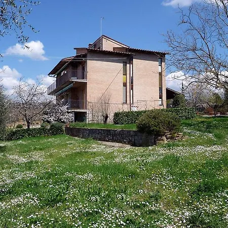 Casa Certosa *
