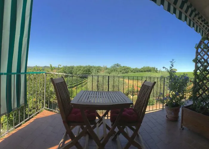 Bed & Breakfast Casa Certosa