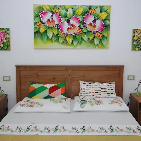 Alojamento de Acomodação e Pequeno-almoço Casa Certosa