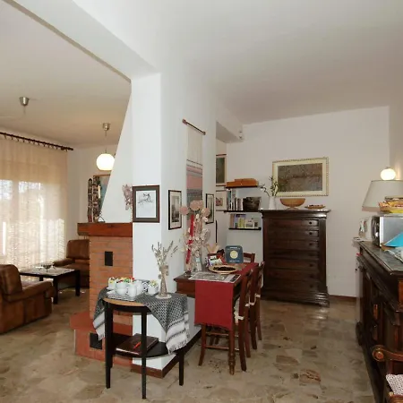 Casa Certosa Alojamento de Acomodação e Pequeno-almoço