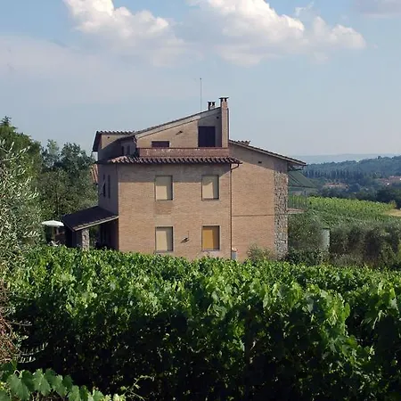 Casa Certosa Bed & Breakfast 3*