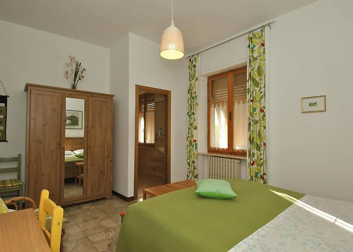 B&B Casa Certosa 시에나