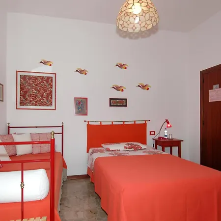 Casa Certosa Bed & Breakfast 3*