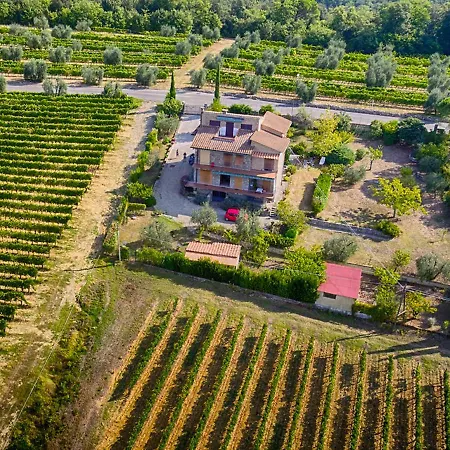 Casa Certosa 3*
